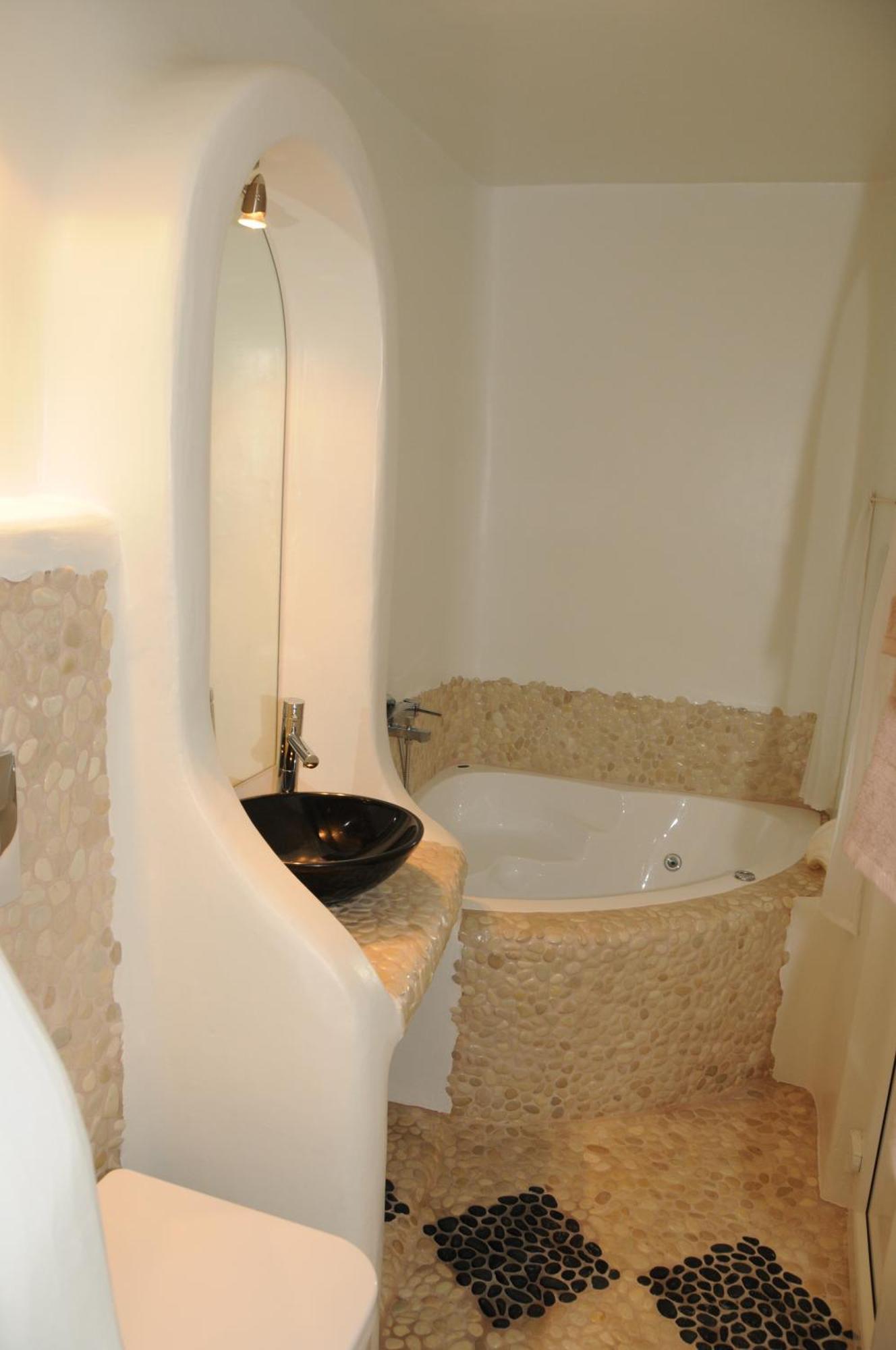 Starlight Luxury Studios Mykonos Town المظهر الخارجي الصورة