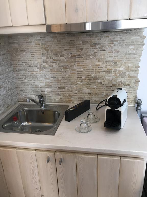 Starlight Luxury Studios Mykonos Town المظهر الخارجي الصورة