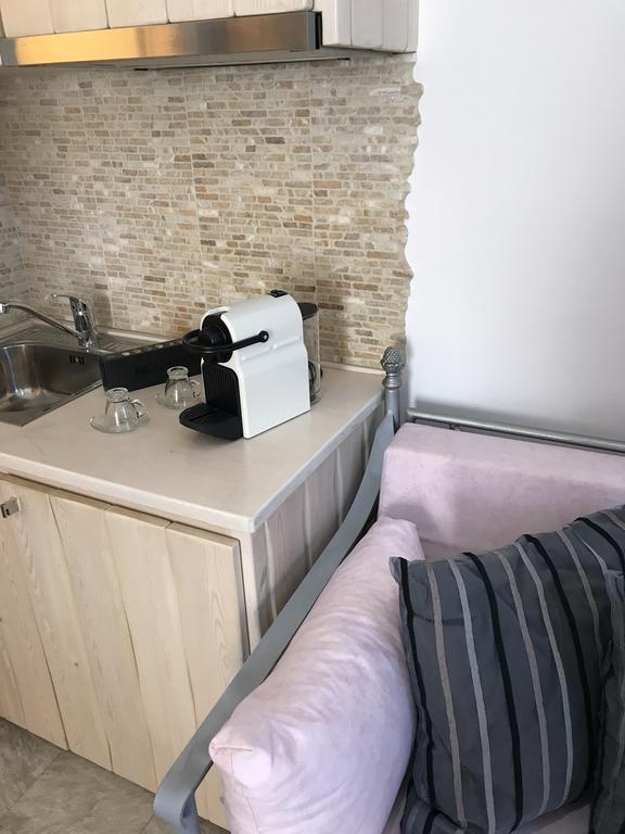 Starlight Luxury Studios Mykonos Town المظهر الخارجي الصورة